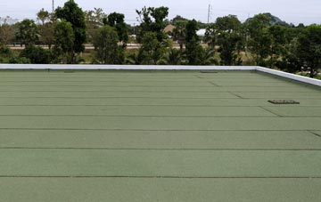 all Vementry roofing types quoted for