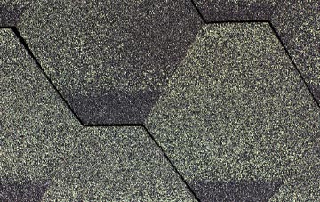 Vementry fibreglass shingle repairs