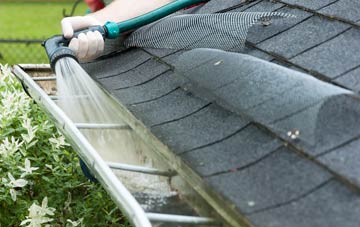 Vementry gutter cleaning costs