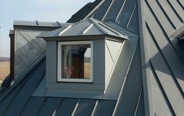 metal roofing Vementry, Shetland Islands