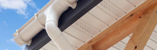 get Vementry guttering quotes today