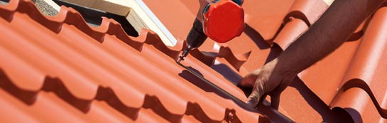 save on Vementry roof installation costs