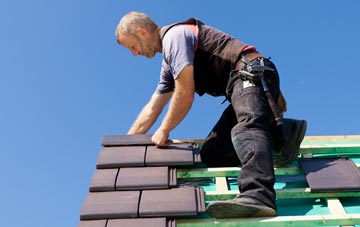 disadvantages of Vementry slate roofing